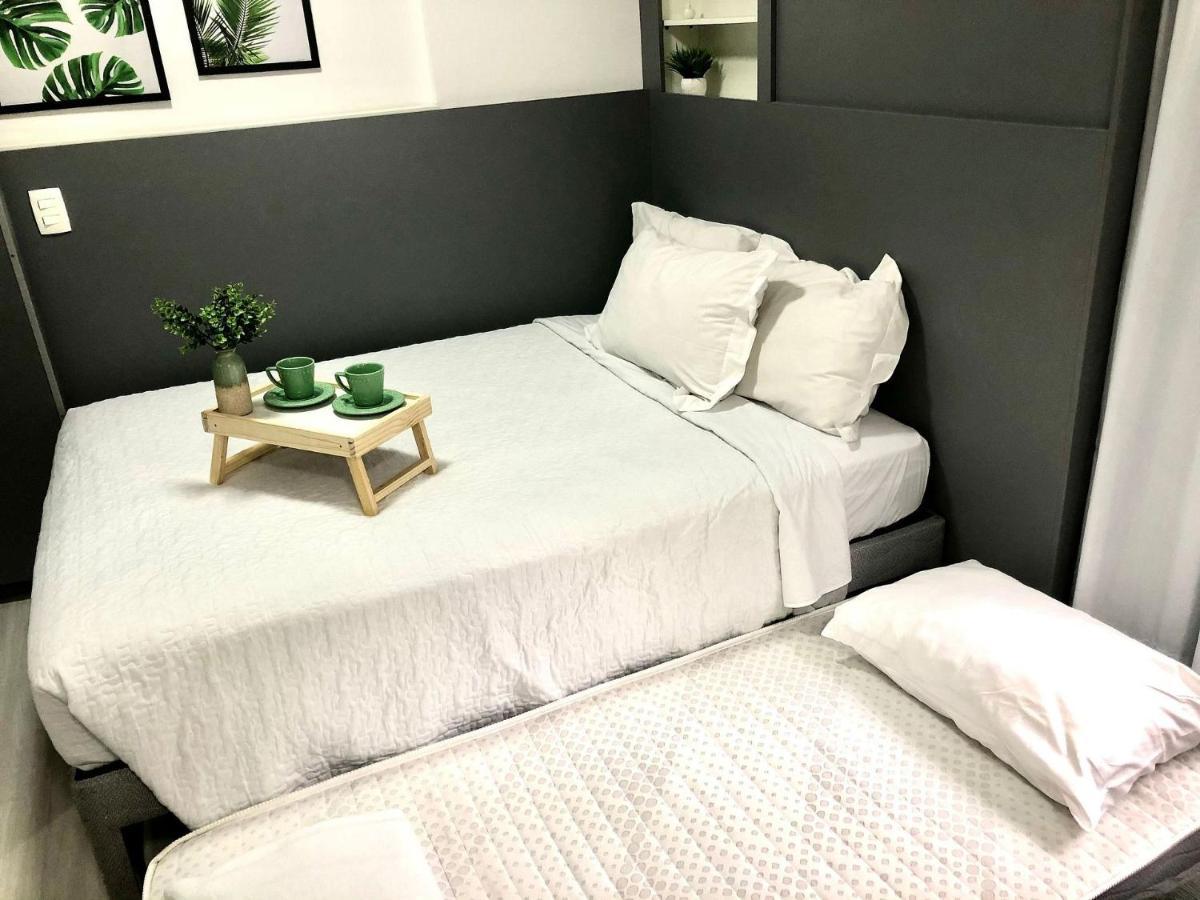 Studio Moderno No Centro De Sp 圣保罗 外观 照片
