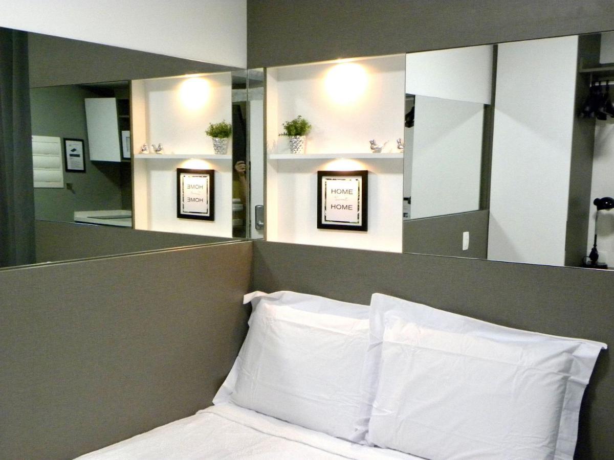 Studio Moderno No Centro De Sp 圣保罗 外观 照片