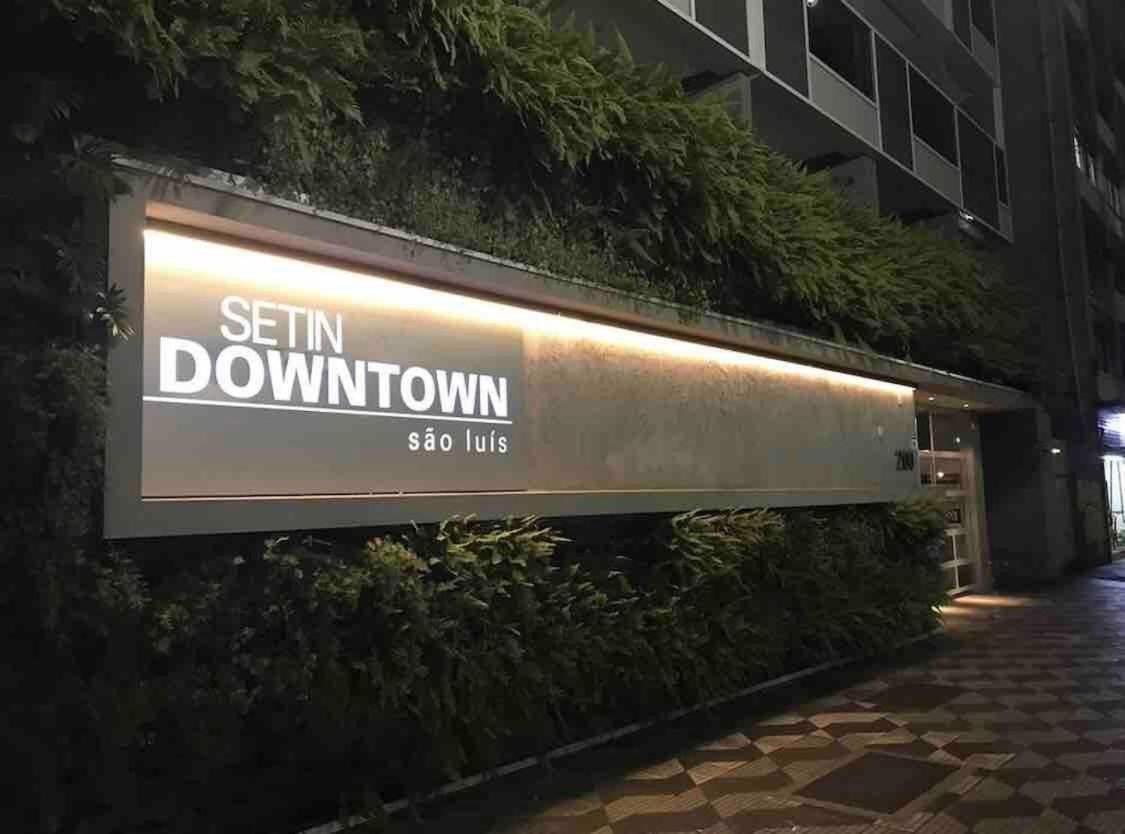 Studio Moderno No Centro De Sp 圣保罗 外观 照片